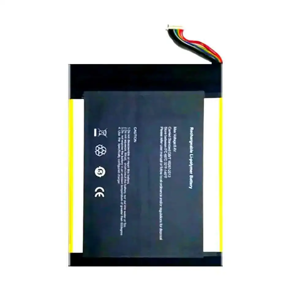 Для Onda V116w Core M Премиум Сменный аккумулятор для ноутбука Надежная мощность 4500 мАч
Для Onda V116w Core M Премиум Сменный аккумулятор для ноутбука Надежная мощность 4500 мАч