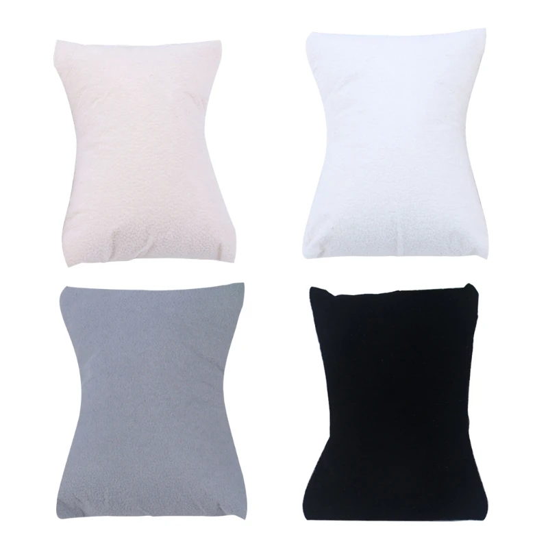 Universal Jewelry Box Watch Bracelet Cushion Practical Armband/Watch Cushion Jewelry Bracelet Cushion Holder Pillow
Universal Jewelry Box Watch Bracelet Cushion Practical Armband/Watch Cushion Jewelry Bracelet Cushion Holder Pillow