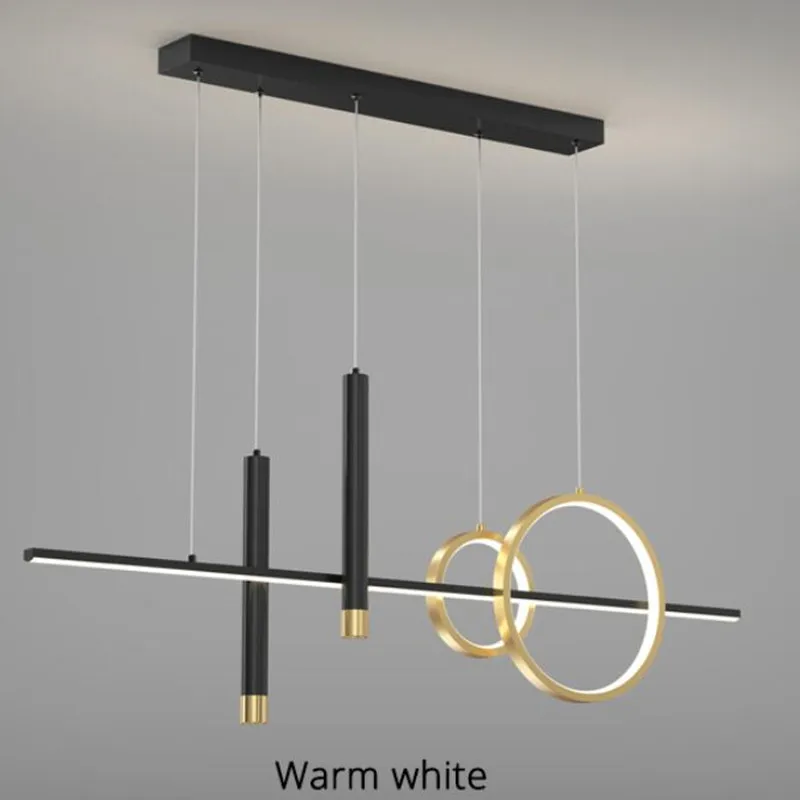 Nordic minimalist dining room led chandelier living room bar chandelier modern home interior lighting decoration chandelier
Nordic minimalist dining room led chandelier living room bar chandelier modern home interior lighting decoration chandelier