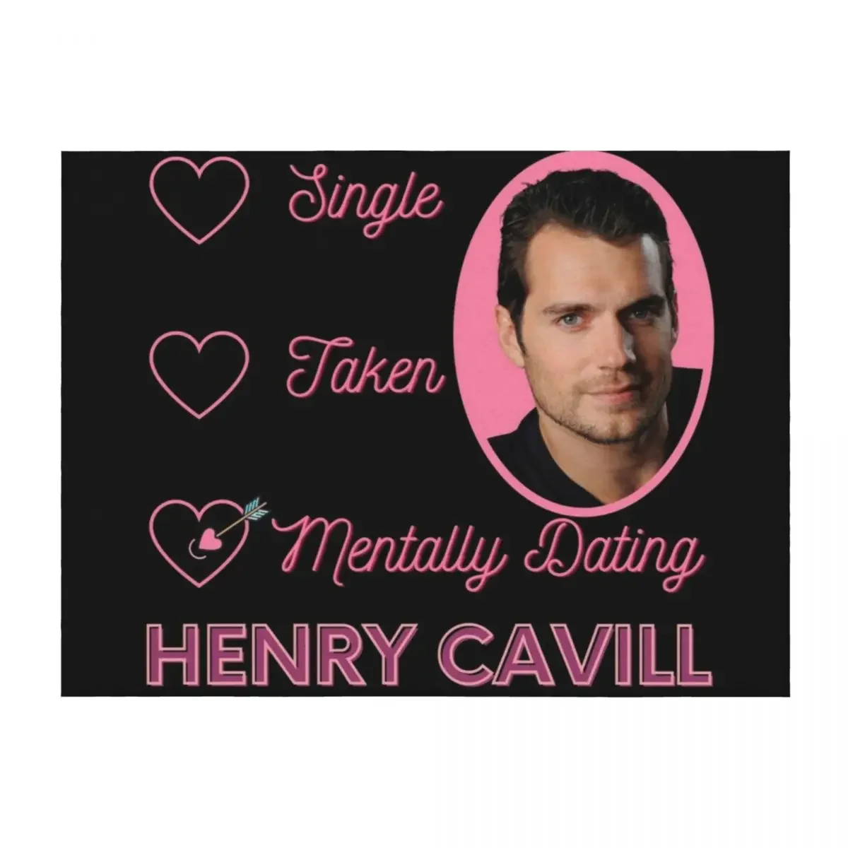 Mentally Dating Henry Cavill Throw Blanket Blankets For Baby warm winter Polar Quilt Blankets
Mentally Dating Henry Cavill Throw Blanket Blankets For Baby warm winter Polar Quilt Blankets