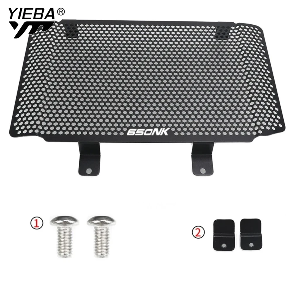 400 NK 650 NK 2021 2022 2023 Motorcycle Radiator Grille Guard Cover Protection FOR CFMOTO 400NK 2020-2024 650NK 2020-2023
400 NK 650 NK 2021 2022 2023 Motorcycle Radiator Grille Guard Cover Protection FOR CFMOTO 400NK 2020-2024 650NK 2020-2023