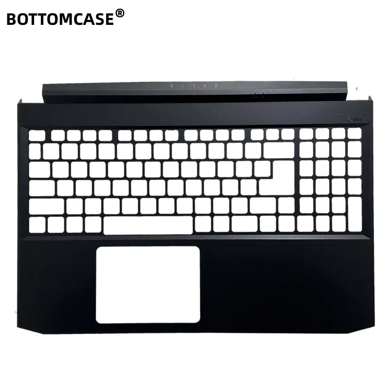 New For Acer Nitro 5 AN515-57 AN515-54 AN515-43 AN515-55 AN515-56 AN515-45 N20C1C Laptop Upper Case Palmrest Cover AP3AT000430
New For Acer Nitro 5 AN515-57 AN515-54 AN515-43 AN515-55 AN515-56 AN515-45 N20C1C Laptop Upper Case Palmrest Cover AP3AT000430