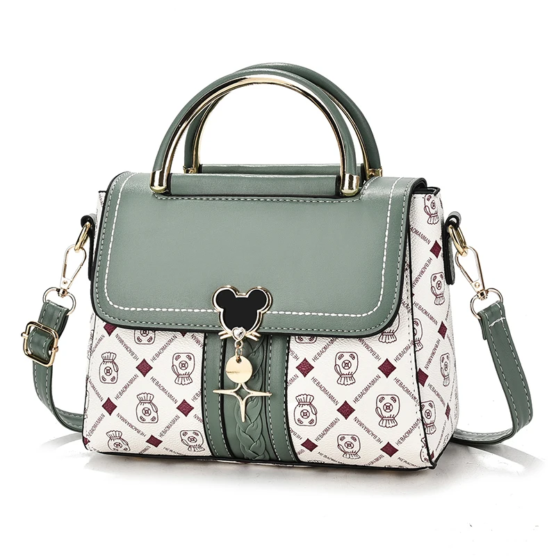 Women's bag New Female Shoulder bag Handbag for 2026 Fashion shoulder bags crossbody luxury designer handbag bags for women
Women's bag New Female Shoulder bag Handbag for 2026 Fashion shoulder bags crossbody luxury designer handbag bags for women