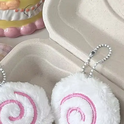 Creative Charm Fish Board Pendant Keychain Cute Cartoon Plush Toy For Women Girls Fashion Backpack Decoration Accessories Gifts
Creative Charm Fish Board Pendant Keychain Cute Cartoon Plush Toy For Women Girls Fashion Backpack Decoration Accessories Gifts