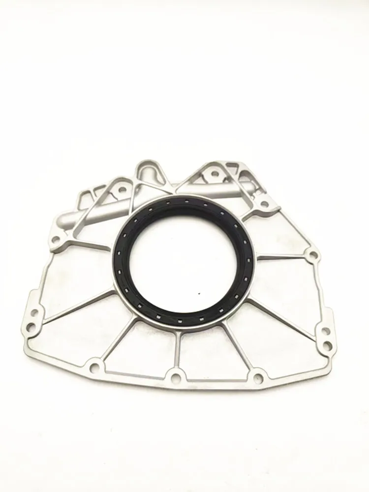 OE: A6420100214 Crankshaft Oil Seals Rubber Rings for Mercedes-Benz M642 Engine W164 GL350 GL320 GL450 6420100214
OE: A6420100214 Crankshaft Oil Seals Rubber Rings for Mercedes-Benz M642 Engine W164 GL350 GL320 GL450 6420100214