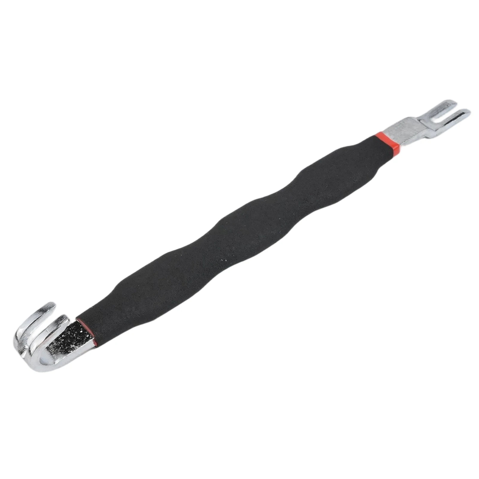 Automobile Repair Technical Work Black Socket Connector Separator Connector Removal Pliers Double-Ended Design
Automobile Repair Technical Work Black Socket Connector Separator Connector Removal Pliers Double-Ended Design
