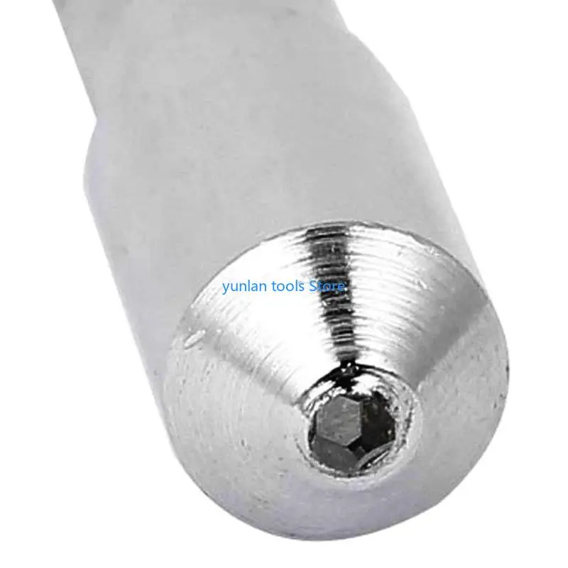 50LB Abrasive Cutter Sharpener for Triangle Dresser Round Grinding Wheel Grinder Stone Tool Dressing Pen Tapered Tip Repair P
50LB Abrasive Cutter Sharpener for Triangle Dresser Round Grinding Wheel Grinder Stone Tool Dressing Pen Tapered Tip Repair P