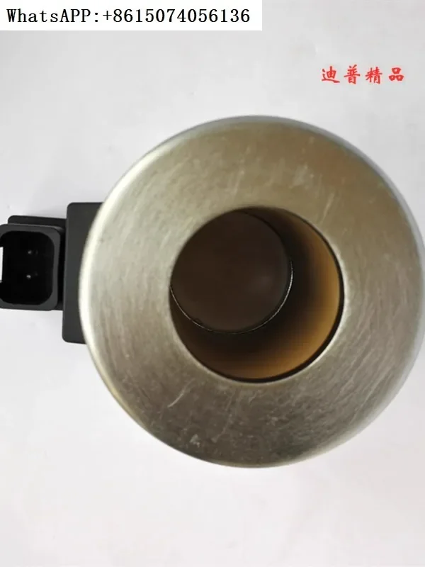 pump truck mixing water washing coil QTSY96 24V sanitation truck stamping waterproof 2 holes
pump truck mixing water washing coil QTSY96 24V sanitation truck stamping waterproof 2 holes