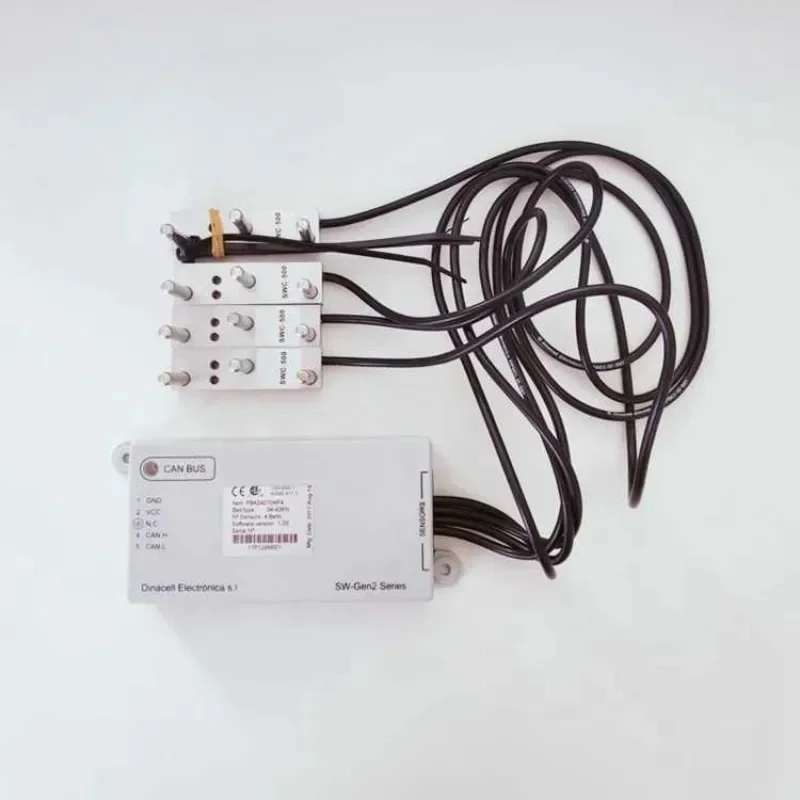 FBA24270AP2 elevator CAN BUS steel belt weight device sensor lift parts accessories
FBA24270AP2 elevator CAN BUS steel belt weight device sensor lift parts accessories
