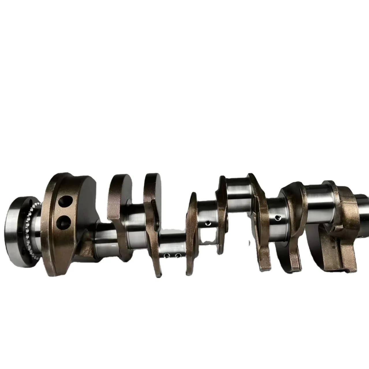 Wholesales N63 S63 engine crank crankshaft kit For BMW N63B44 S63B44 4.4L Petrol OE 11217620981 engine parts
Wholesales N63 S63 engine crank crankshaft kit For BMW N63B44 S63B44 4.4L Petrol OE 11217620981 engine parts