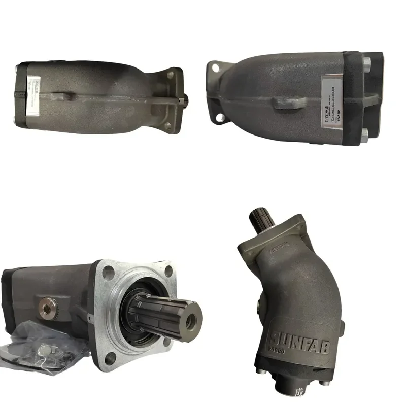 2026 Hot Item Germany HAWE HAWE hydraulic piston pump K60N-034RDN spot sales
2026 Hot Item Germany HAWE HAWE hydraulic piston pump K60N-034RDN spot sales