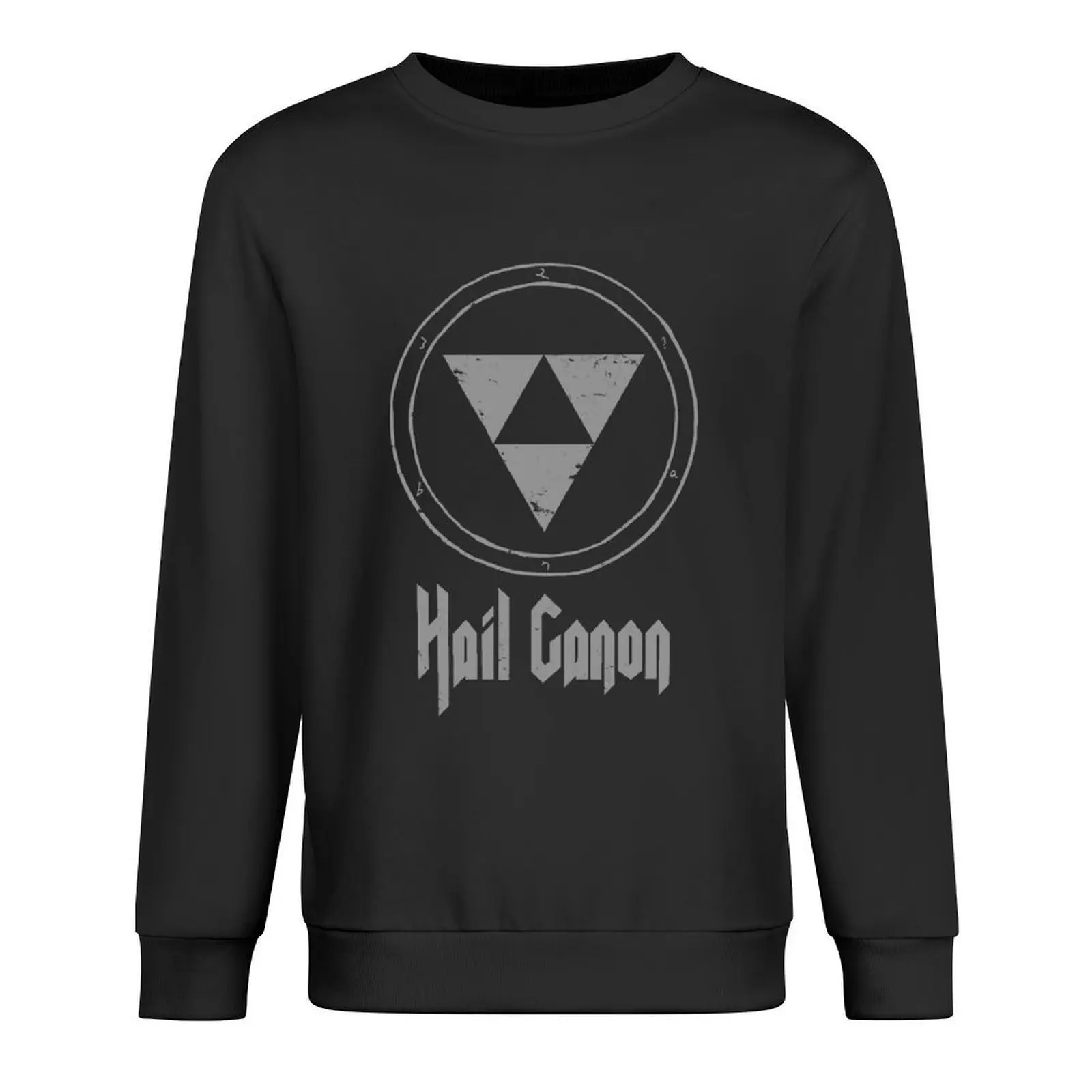 Hail Ganon Pullover korean autumn clothes anime clothes autumn clothes fashion men hooded sweatshirt
Hail Ganon Pullover korean autumn clothes anime clothes autumn clothes fashion men hooded sweatshirt