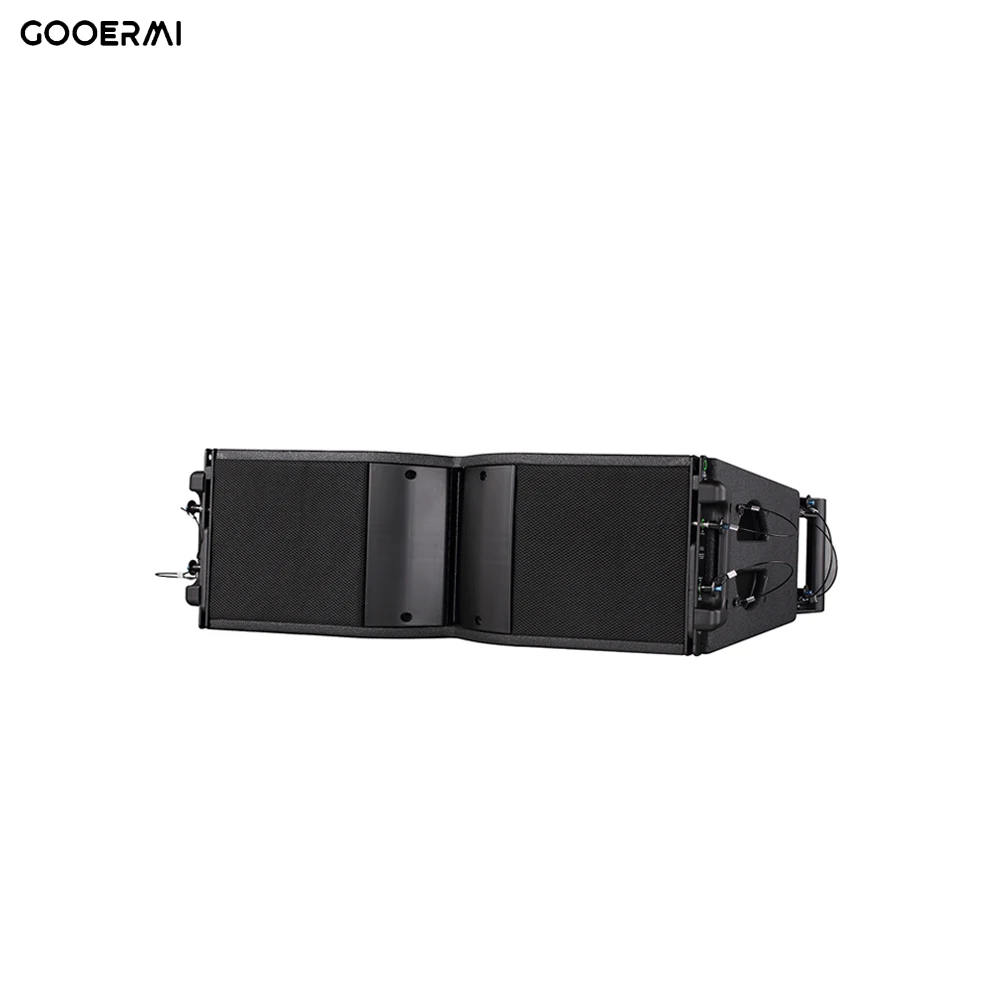 MIS-LT210 2000W Double 10-Inch Line Array Concert Sound System For Outdoor Use With Wood Cabinet And Display Screen
MIS-LT210 2000W Double 10-Inch Line Array Concert Sound System For Outdoor Use With Wood Cabinet And Display Screen