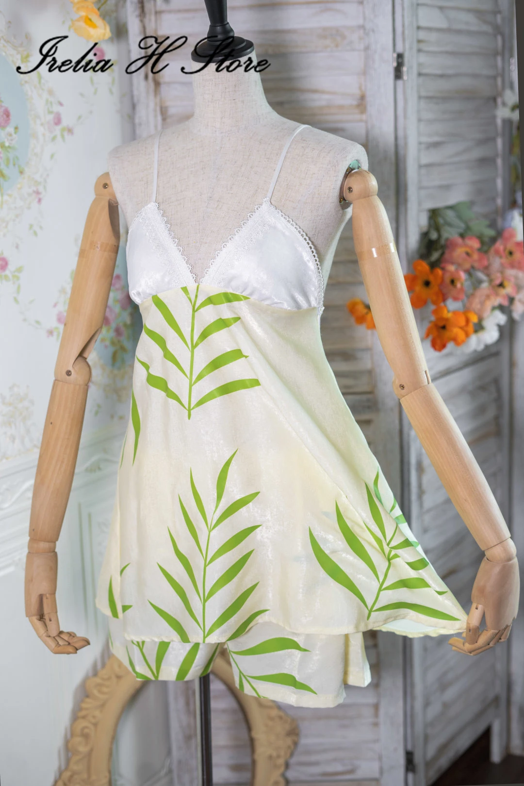 Irelia H Store Anime My Dress-Up Darling Kitagawa Marin Cosplay Kitagawa Marin Pajamas Halloween Costume Female Can Custom made
Irelia H Store Anime My Dress-Up Darling Kitagawa Marin Cosplay Kitagawa Marin Pajamas Halloween Costume Female Can Custom made