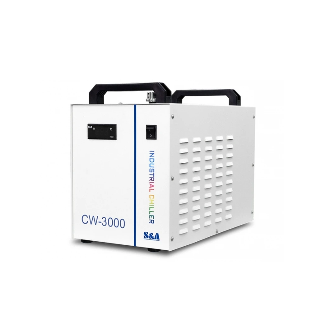 Industrial Water Chiller Factory Price Laser Handheld Welding Machine Water Chiller
Industrial Water Chiller Factory Price Laser Handheld Welding Machine Water Chiller