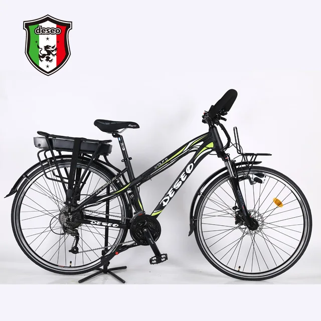 Электрический велосипед Ebike с ободом из алюминиевого сплава 700C новейшего дизайна
Электрический велосипед Ebike с ободом из алюминиевого сплава 700C новейшего дизайна