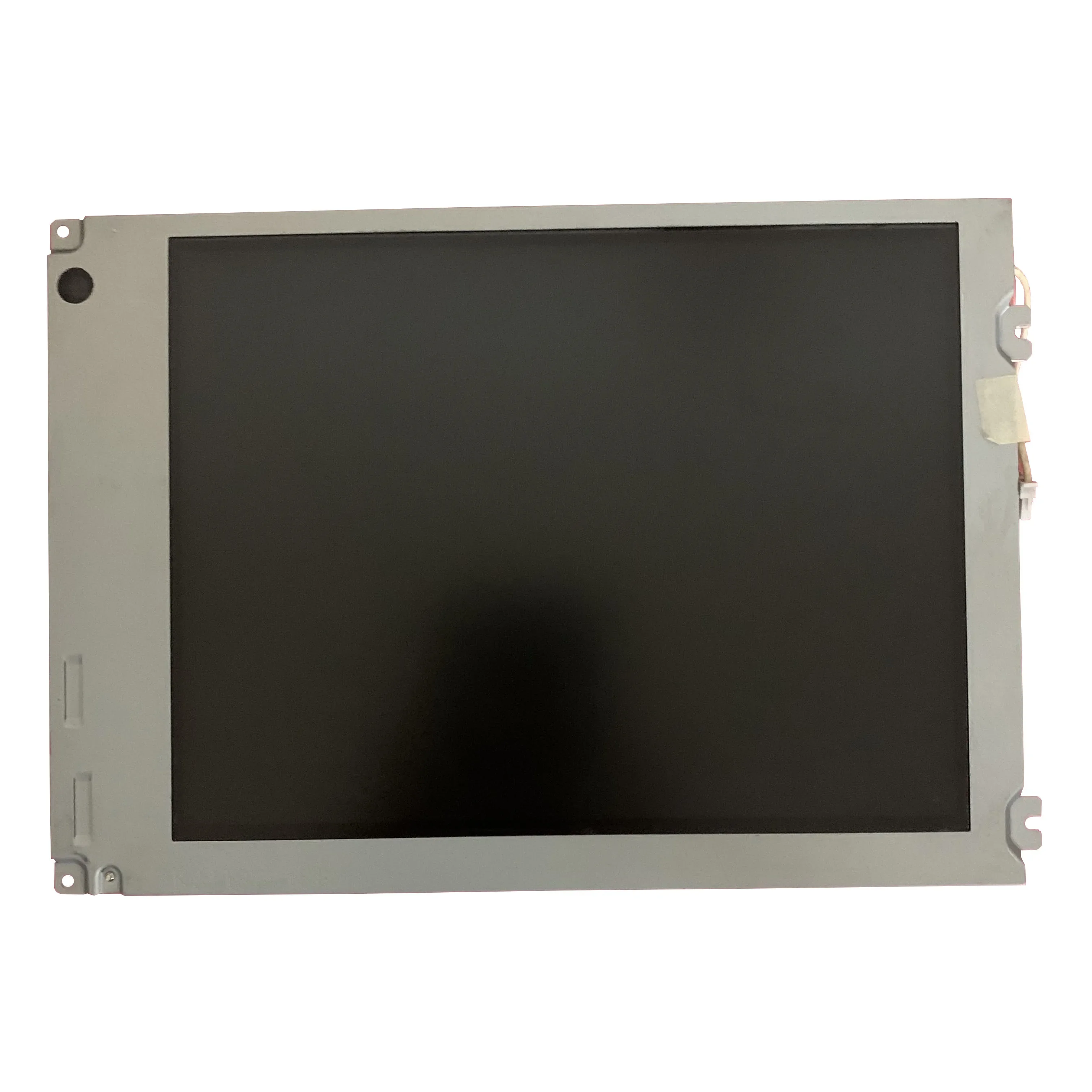 8.4-inch industrial display screen LQ084V1DG21 LQ084V1DG41 LQ084V1DG42, 100% testing ,fast shipping.
8.4-inch industrial display screen LQ084V1DG21 LQ084V1DG41 LQ084V1DG42, 100% testing ,fast shipping.