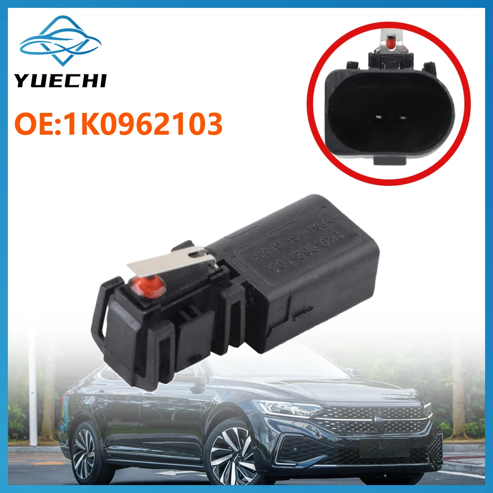 НОВЫЙ 1K0962103 Переключатель багажника для VW Eos Golf Mk5 Passat 2004 2005 2006 2007 2008 2009
НОВЫЙ 1K0962103 Переключатель багажника для VW Eos Golf Mk5 Passat 2004 2005 2006 2007 2008 2009