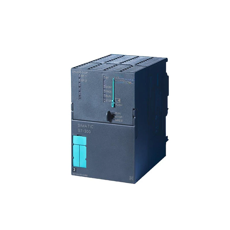 100% new and original brand PLC S7-300 CPU 317-2DP central processing unit 6ES7317-2AJ10-0AB0
100% new and original brand PLC S7-300 CPU 317-2DP central processing unit 6ES7317-2AJ10-0AB0
