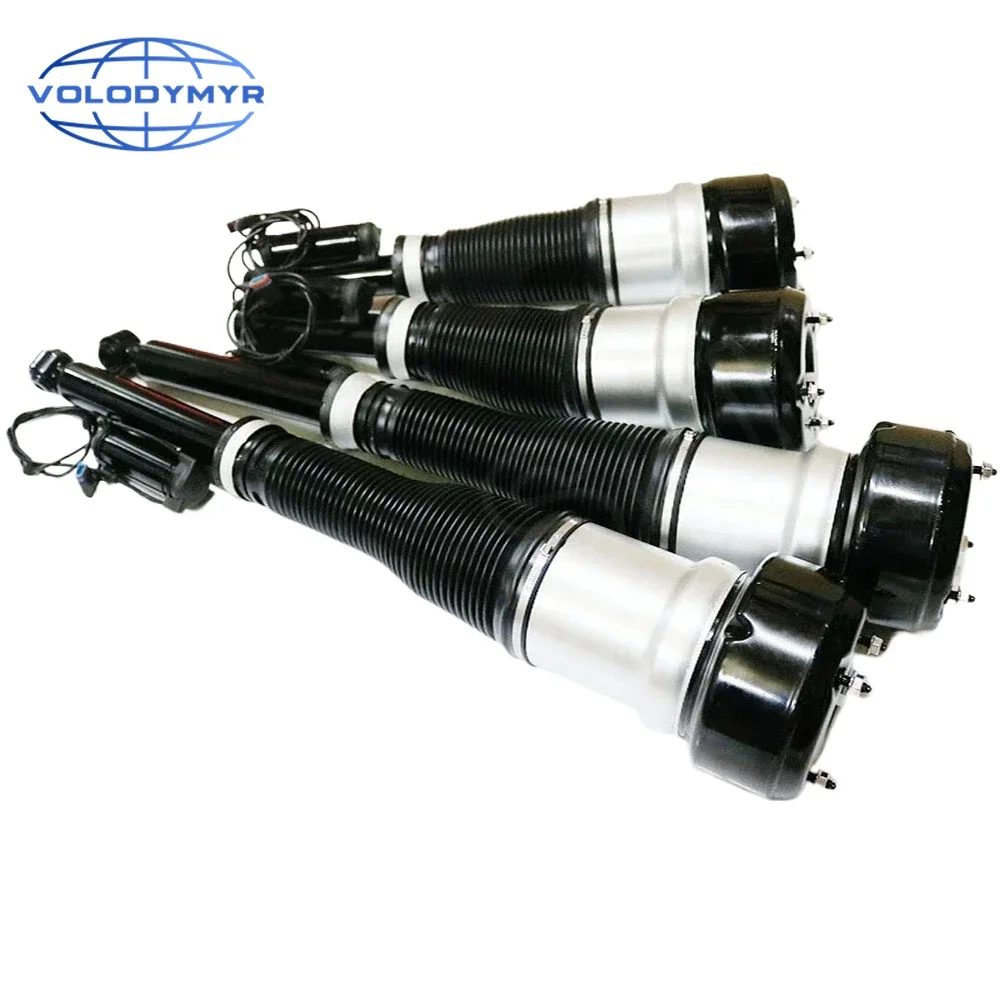 Air Suspension For Mercedes W221 S350 S500 S550 S63 S65 2213209313 2213204913 Strut Absorber Air Ride
Air Suspension For Mercedes W221 S350 S500 S550 S63 S65 2213209313 2213204913 Strut Absorber Air Ride