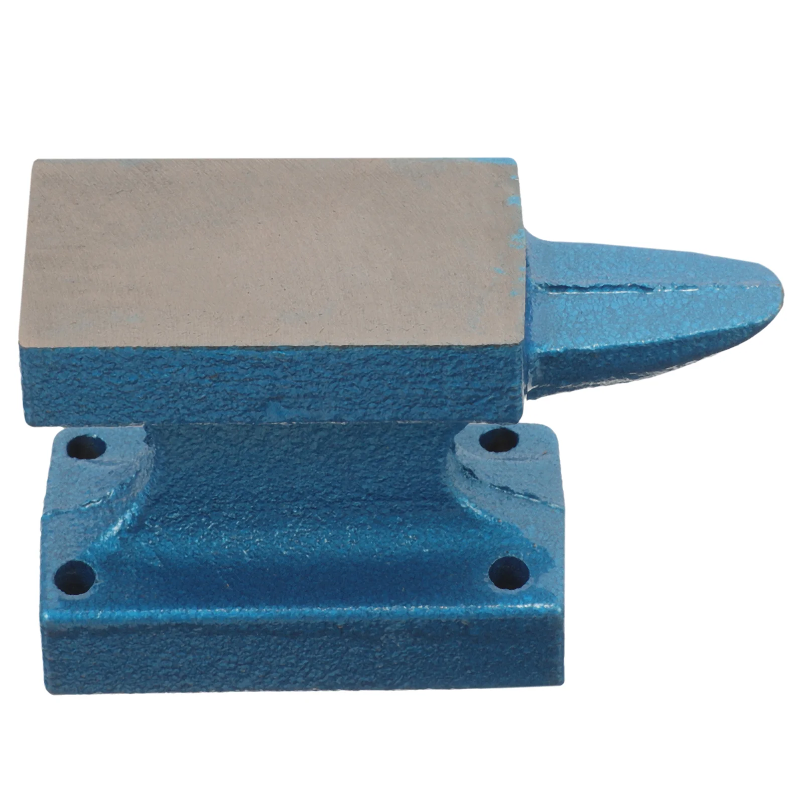 Jewelry Making Horn Reusable Block Mini Base Jewelry Accessory iron block pad
Jewelry Making Horn Reusable Block Mini Base Jewelry Accessory iron block pad