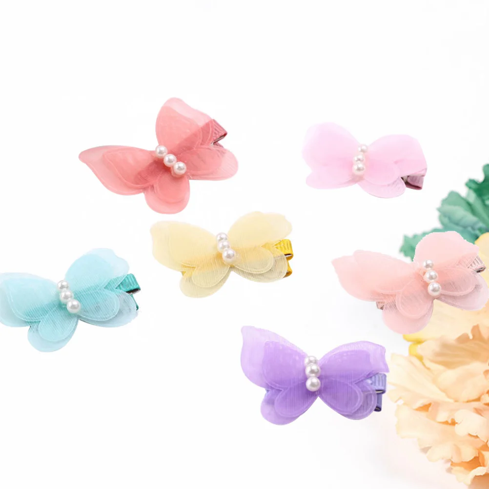 8 Pcs Cloth Material Hair Clips Sequins Kids Korean Version Girl Heart Accessories
8 Pcs Cloth Material Hair Clips Sequins Kids Korean Version Girl Heart Accessories