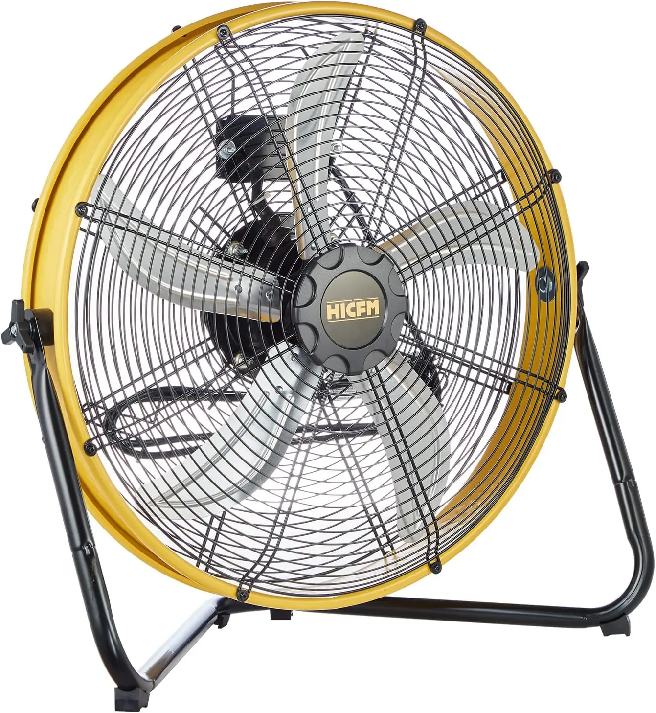 20 Inch Heavy Duty Shroud Fan 6300 CFM IP44 Motor for Workshop Garage Industrial Air Circulation
20 Inch Heavy Duty Shroud Fan 6300 CFM IP44 Motor for Workshop Garage Industrial Air Circulation