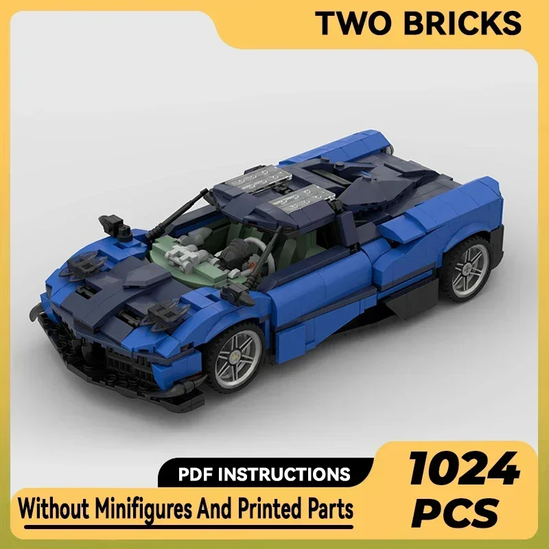 City Vehicle Model Moc Building Bricks Blue Speed Champion Technology Modular Blocks Gifts Christmas Toys DIY Sets Assembly
City Vehicle Model Moc Building Bricks Blue Speed Champion Technology Modular Blocks Gifts Christmas Toys DIY Sets Assembly