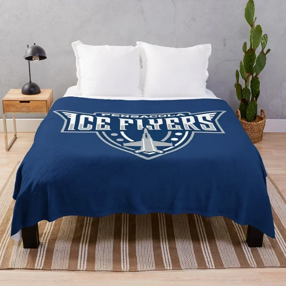 pensacola ice flyers primary essential Throw Blanket Soft Big Nap Picnic Single Blankets
pensacola ice flyers primary essential Throw Blanket Soft Big Nap Picnic Single Blankets