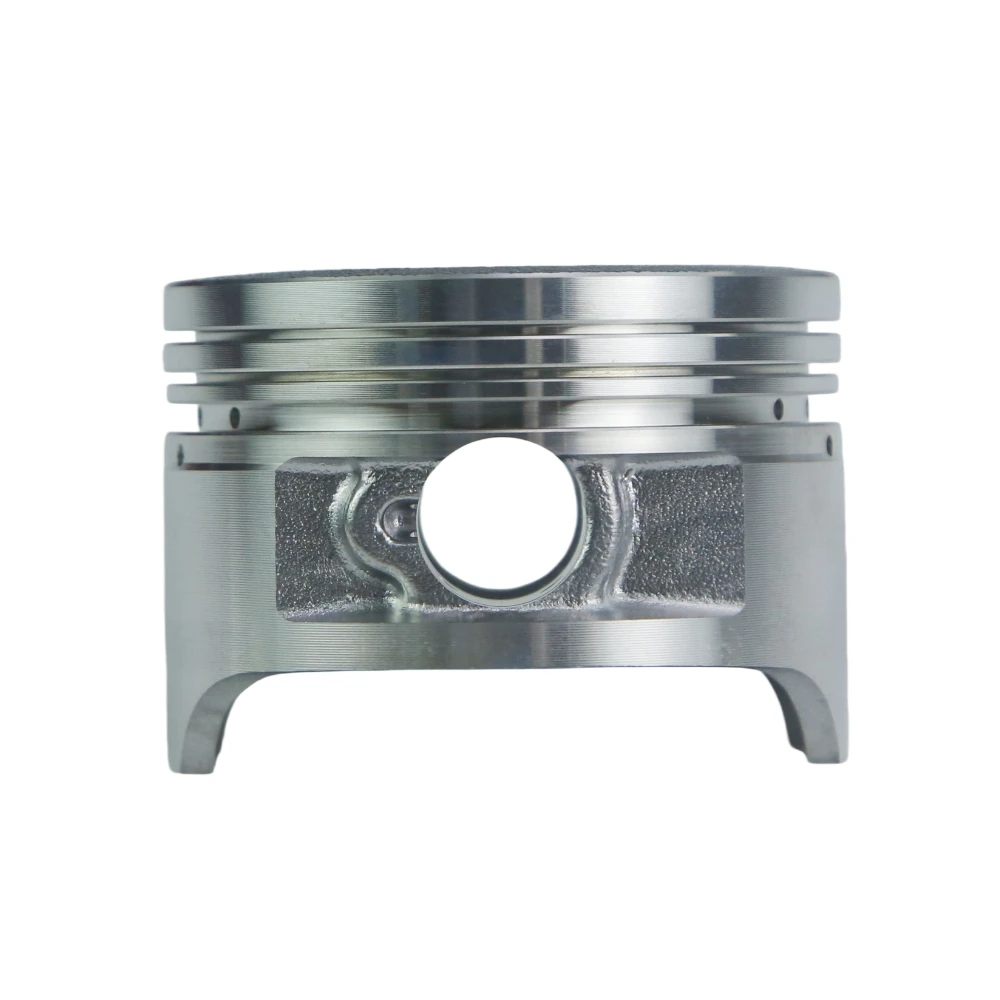 63.5mm Piston Kit Replacement For Honda CB200 NXR150 Titan150 150cc 200cc Engine Motorcycle Parts
63.5mm Piston Kit Replacement For Honda CB200 NXR150 Titan150 150cc 200cc Engine Motorcycle Parts