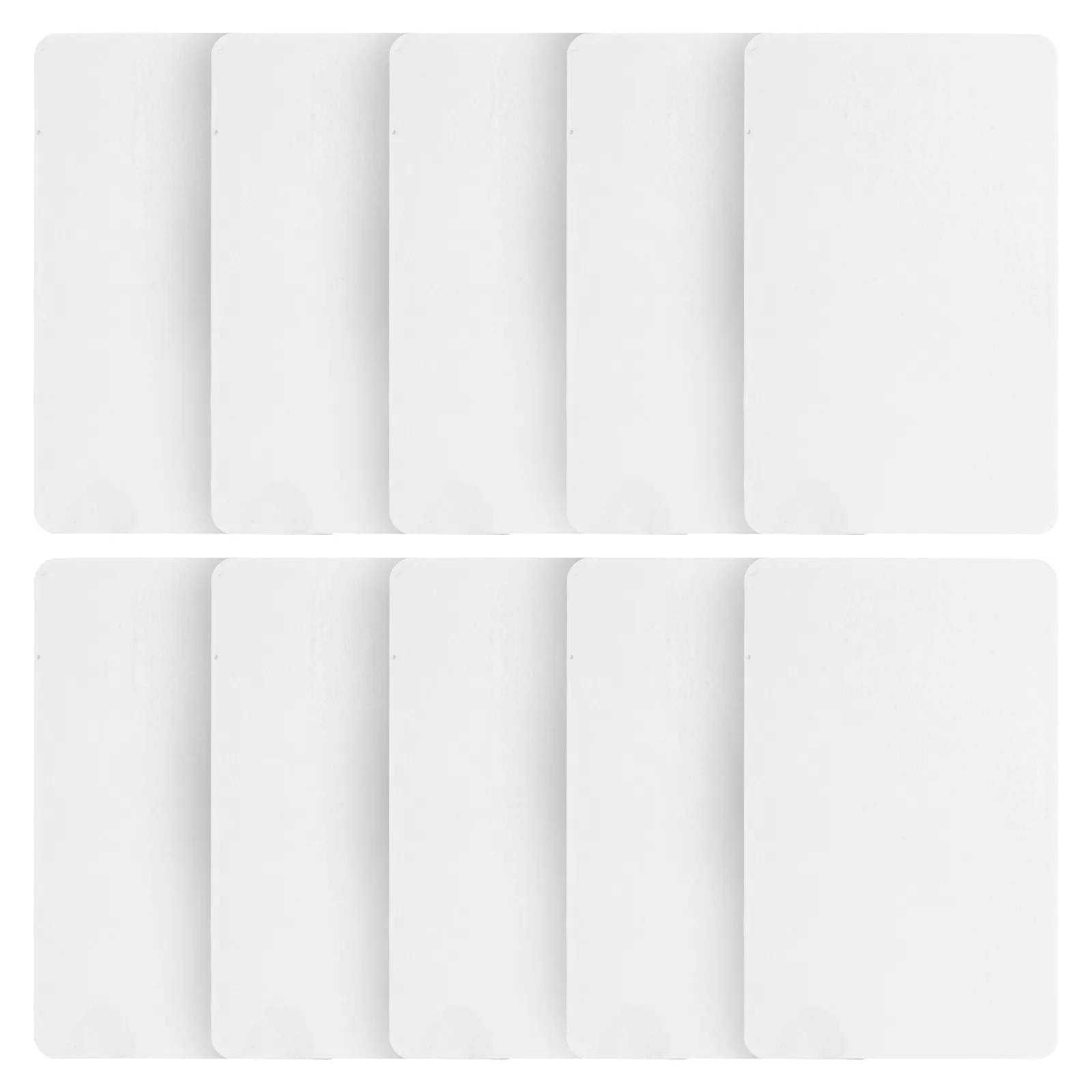10 Pcs Card Reader Cleaning Credit Terminal Cleaner Cards Pos Machine Supply Universal
10 Pcs Card Reader Cleaning Credit Terminal Cleaner Cards Pos Machine Supply Universal