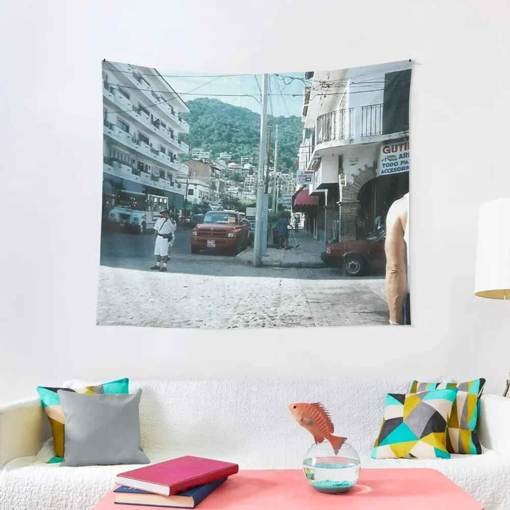 ON THE CORNER OF LOST & WHERE AM I Tapestry Outdoor Decor Things To The Room Decorative Wall Tapestry
ON THE CORNER OF LOST & WHERE AM I Tapestry Outdoor Decor Things To The Room Decorative Wall Tapestry