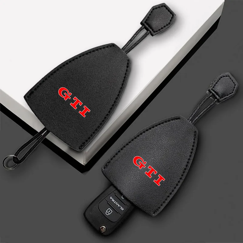 Car Badge Key Cover Case Auto Key Bag Shell Keychain Emblem For VW GTI Polo Passat B5 B6 B7 T4 T5 Golf 4 5 6 Tiguan Jetta Gol
Car Badge Key Cover Case Auto Key Bag Shell Keychain Emblem For VW GTI Polo Passat B5 B6 B7 T4 T5 Golf 4 5 6 Tiguan Jetta Gol