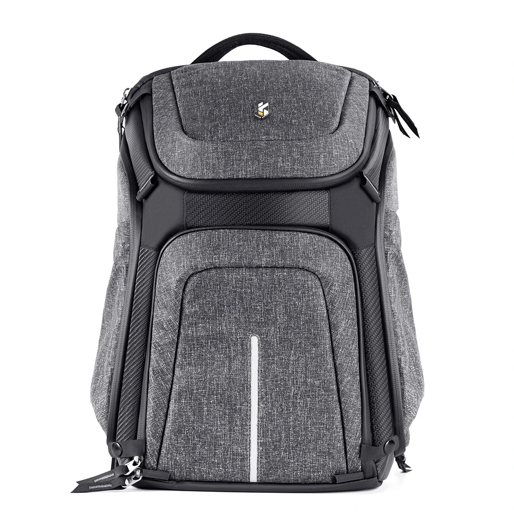 High quality K&F CONCEPT KF13.105 K&F 25L Large Capacity Double Shoulder Backpack Photography Bag
High quality K&F CONCEPT KF13.105 K&F 25L Large Capacity Double Shoulder Backpack Photography Bag