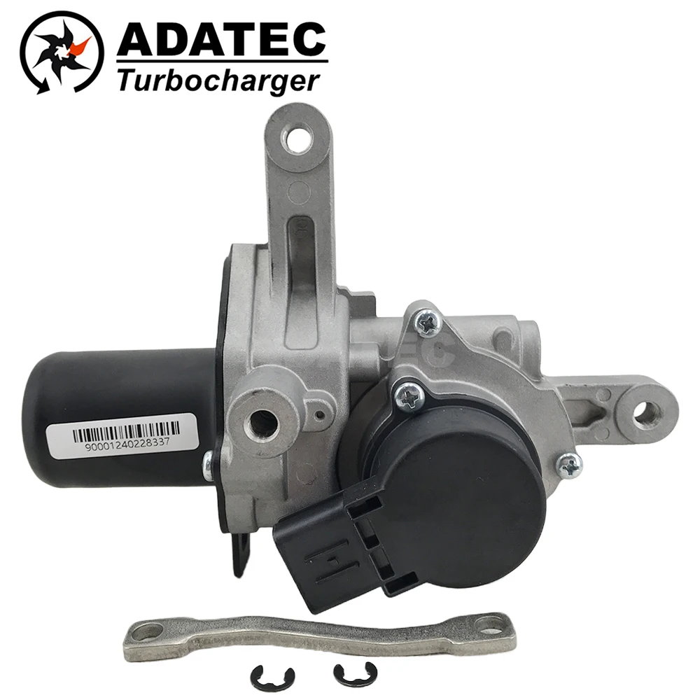 CT16V Turbo Charger Vacuum Actuator 17201-OL040 17201 0L040 17201-30110 for Toyota Land Cruiser 150 3.0 D-4D 173 HP 1KD-FTV
CT16V Turbo Charger Vacuum Actuator 17201-OL040 17201 0L040 17201-30110 for Toyota Land Cruiser 150 3.0 D-4D 173 HP 1KD-FTV