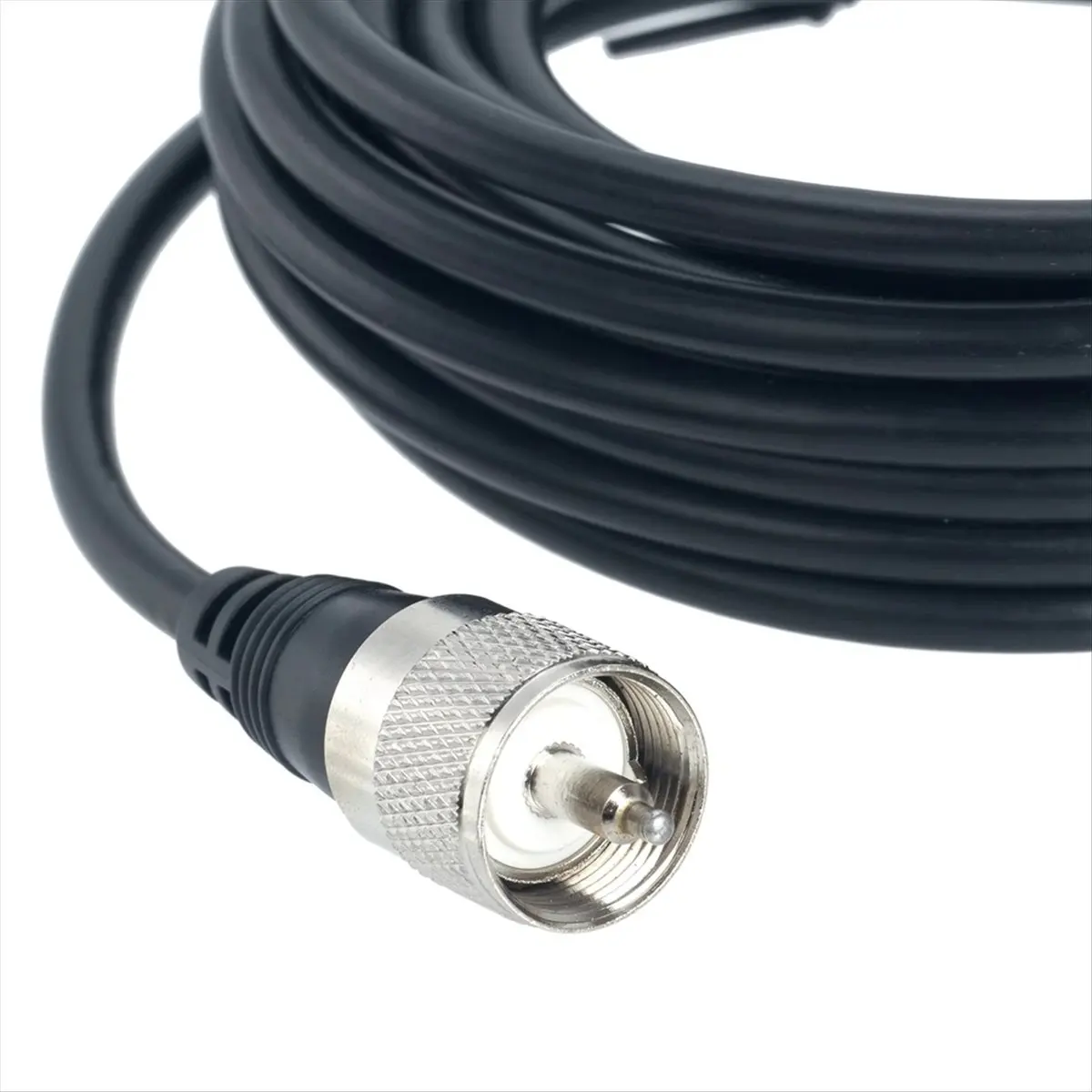 A64K NMO Antenna NB90 NMO Magnetic Mount Base 5M PL259 Connector Coaxial RG58 Cable for QYT TYT Car Mobile Radio A
A64K NMO Antenna NB90 NMO Magnetic Mount Base 5M PL259 Connector Coaxial RG58 Cable for QYT TYT Car Mobile Radio A