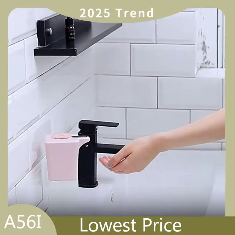 A56I Top Touchless Automatic Dispenser Soap Electric Soap Dispenser 450ML USB Charging Induction Liquid Soap Foam Dispenser Pink
A56I Top Touchless Automatic Dispenser Soap Electric Soap Dispenser 450ML USB Charging Induction Liquid Soap Foam Dispenser Pink
