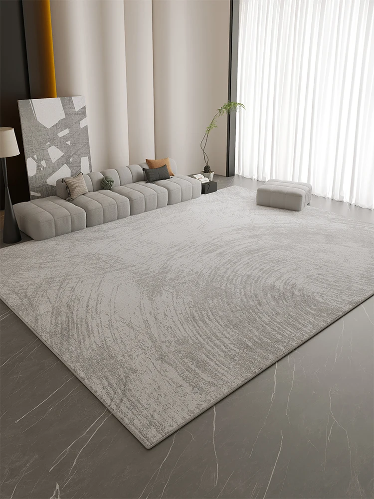 VIKAMA Household Light Luxury Premium Living Room Carpet Fall And Winter Bedroom Bedside Rugs Large Full-Length Floor Mats
VIKAMA Household Light Luxury Premium Living Room Carpet Fall And Winter Bedroom Bedside Rugs Large Full-Length Floor Mats