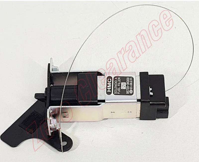 Genuine Fuel Filler Door Opener Fuel Door Actuator for Hyundai Sonata NF 2006-2010 for KIA Optima 957203K000 95720-3K000
Genuine Fuel Filler Door Opener Fuel Door Actuator for Hyundai Sonata NF 2006-2010 for KIA Optima 957203K000 95720-3K000
