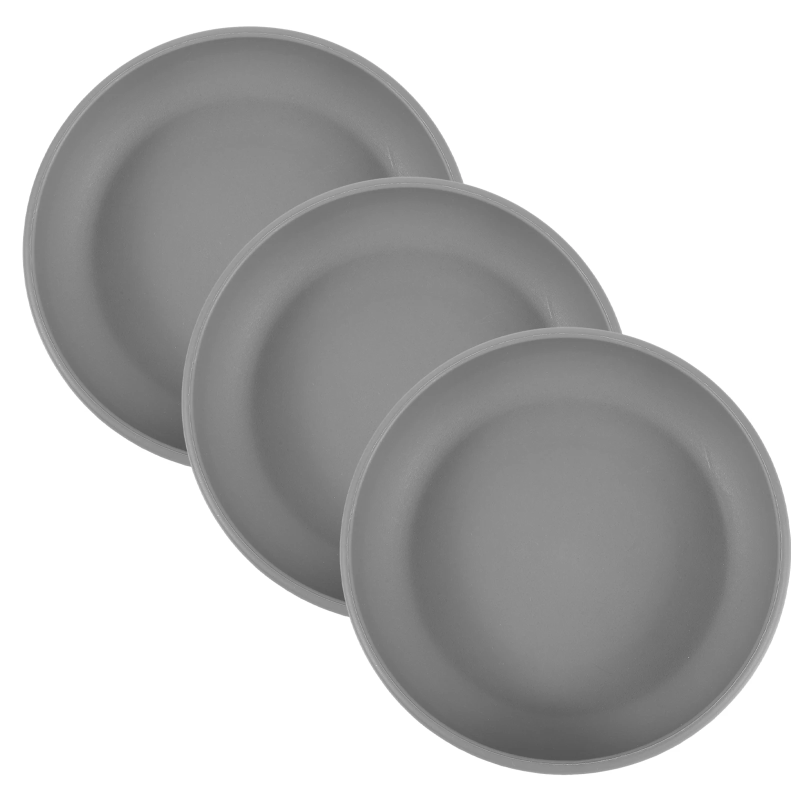 3 Pcs Anti Leakage Flower Pot Trays Durable Plastic Plant Saucers for Indoor Succulents Round Plates Gardening Accessories
3 Pcs Anti Leakage Flower Pot Trays Durable Plastic Plant Saucers for Indoor Succulents Round Plates Gardening Accessories
