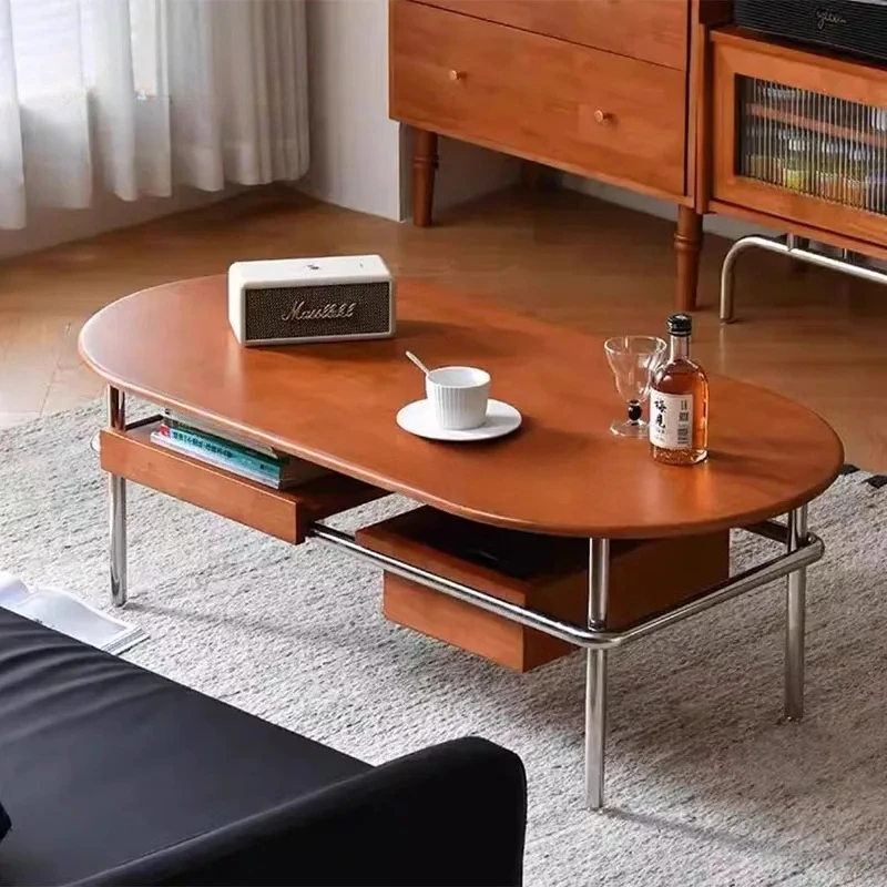 Журнальный столик Bauhaus, 1,2 метра, деревянный журнальный столик для гостиной, практичный, легкий, прочный, экономящий пространство, для дома, функциональный
Журнальный столик Bauhaus, 1,2 метра, деревянный журнальный столик для гостиной, практичный, легкий, прочный, экономящий пространство, для дома, функциональный