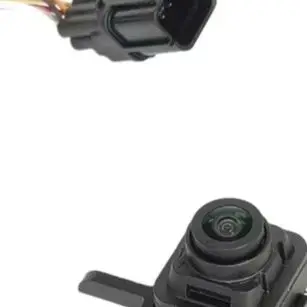Rear View Camera 99240-Q5000 For Kia For Seltos 2020-2023 Reverse Backup Parking Sensor ABS Black Replacement Auto Accessories
Rear View Camera 99240-Q5000 For Kia For Seltos 2020-2023 Reverse Backup Parking Sensor ABS Black Replacement Auto Accessories