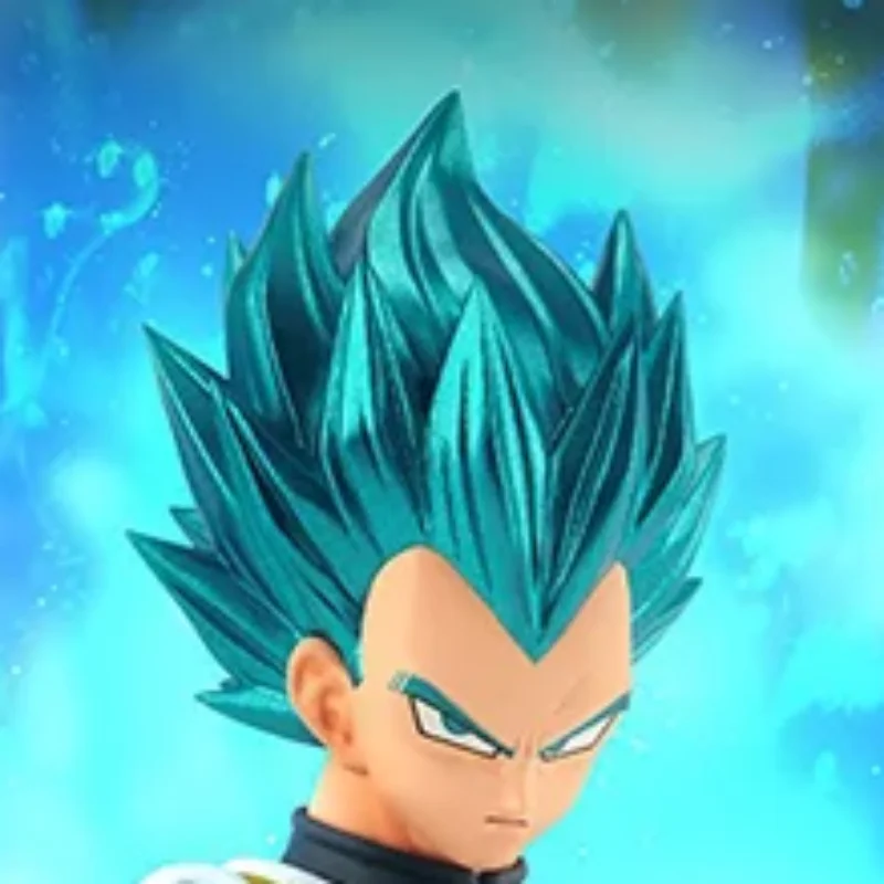 【100%Authentic】BANDAI Spirits Original Anime Cartoon Dragon Ball Super Vegeta SSGSS Blood of Saiyans Garage Kit Gifts Toy Mode
【100%Authentic】BANDAI Spirits Original Anime Cartoon Dragon Ball Super Vegeta SSGSS Blood of Saiyans Garage Kit Gifts Toy Mode