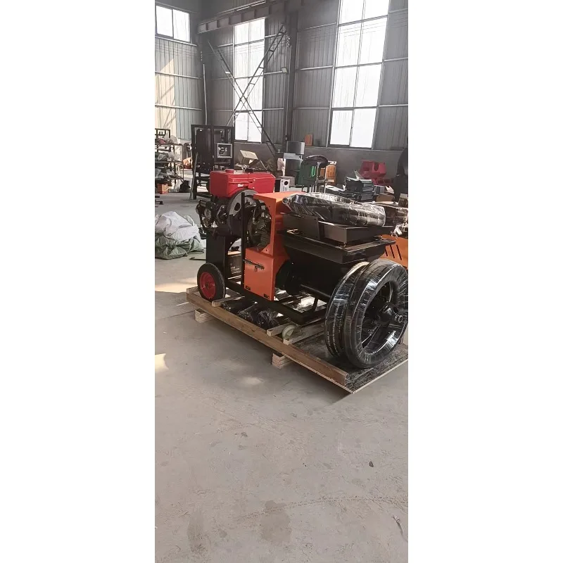 Customized Mortar Spraying Machine High Performance Mortar Sprayer Plastering Machine Wall Plastering Machine Price for Mexico 
Customized Mortar Spraying Machine High Performance Mortar Sprayer Plastering Machine Wall Plastering Machine Price for Mexico