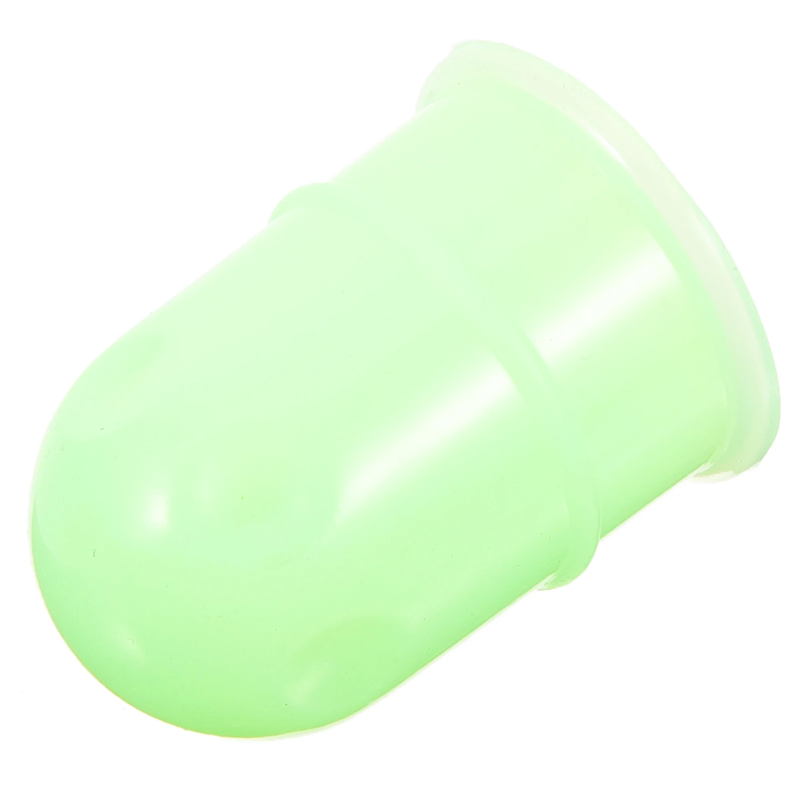 Silicone Cupping Can for Body Massage Reusable Device Green Soft Small Suction Facial Back Massager Therapy Tool
Silicone Cupping Can for Body Massage Reusable Device Green Soft Small Suction Facial Back Massager Therapy Tool