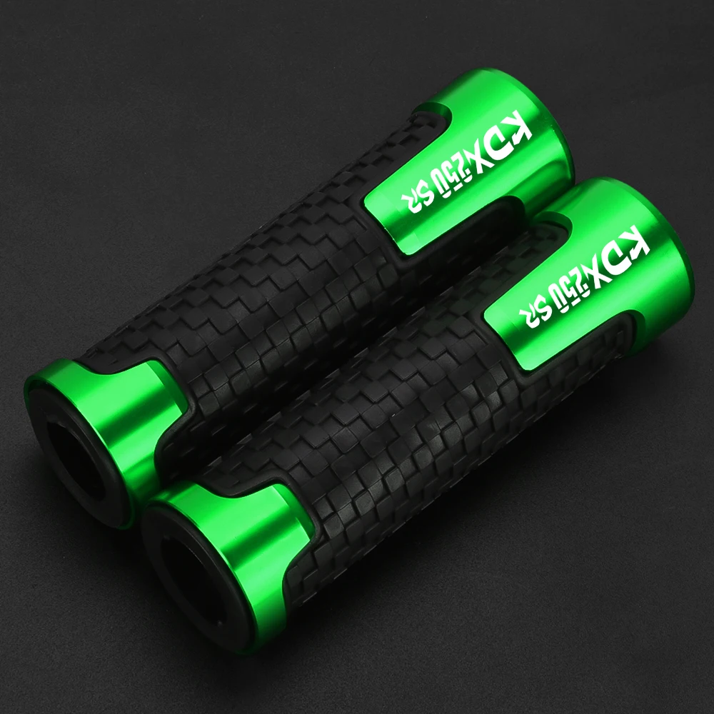 Motorcycle Accessories Handle Bar Hand grips handlebar grip end For KAWASAKI KDX250SR KDX-250SR KDX 250 SR 1992-1994 1995 1996
Motorcycle Accessories Handle Bar Hand grips handlebar grip end For KAWASAKI KDX250SR KDX-250SR KDX 250 SR 1992-1994 1995 1996