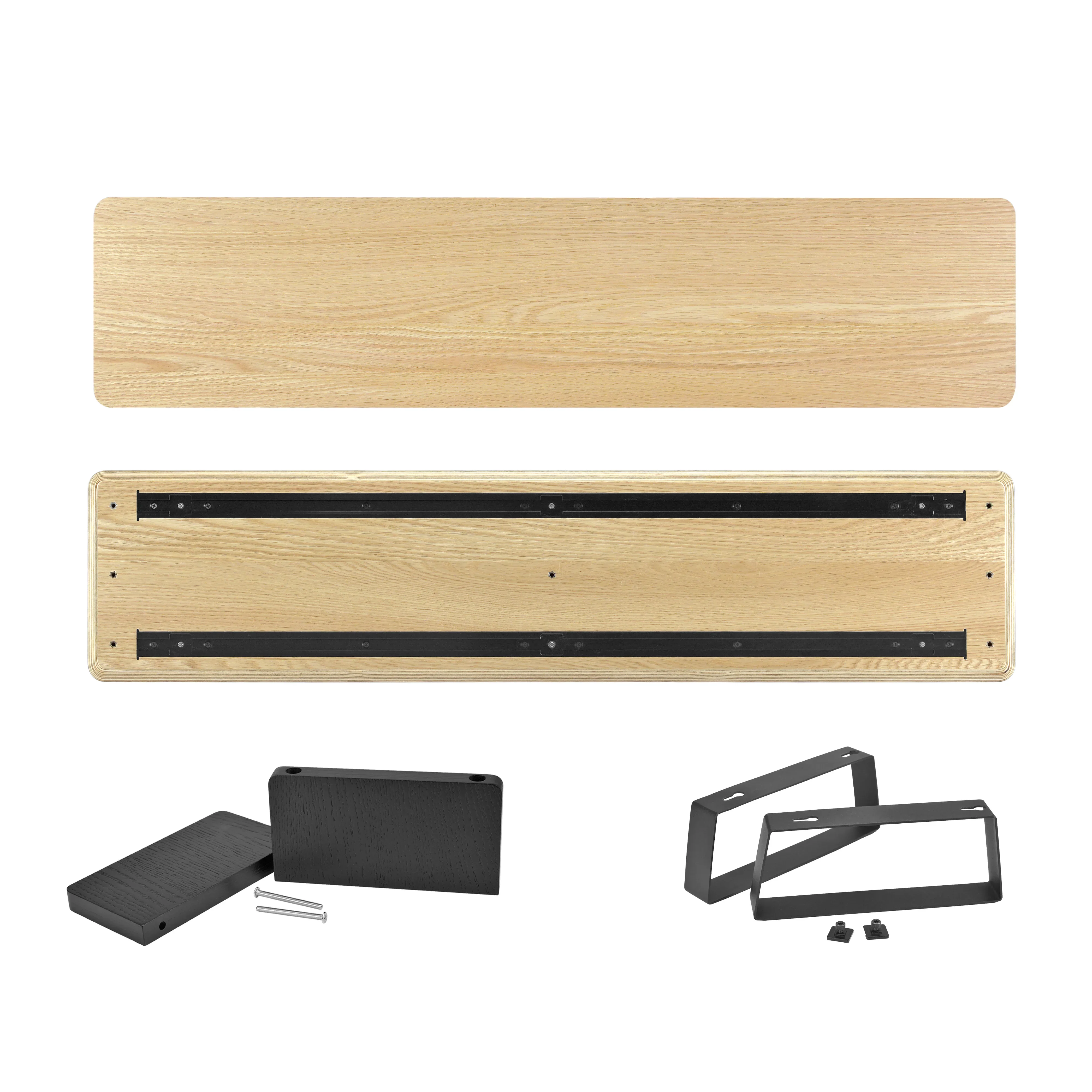 Подставка для монитора SAMDI Oak 100 см, деревянная настольная подставка для компьютера/ноутбука/телевизора/принтера, кронштейны и подставки для мониторов, настольный держатель-райзер
Подставка для монитора SAMDI Oak 100 см, деревянная настольная подставка для компьютера/ноутбука/телевизора/принтера, кронштейны и подставки для мониторов, настольный держатель-райзер