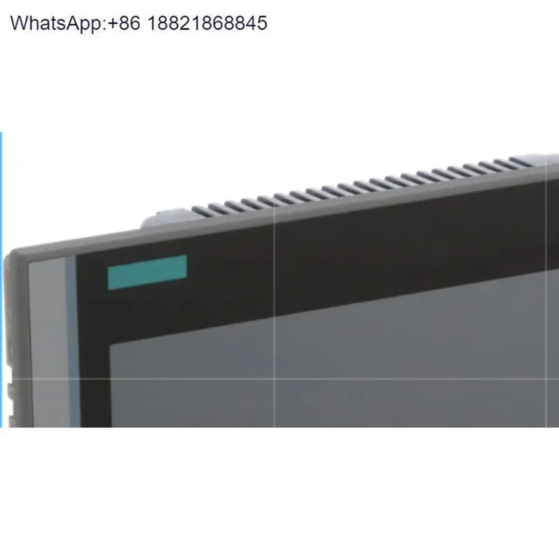 HMI TP1200 Comfort Touch Panel 6AV2124-0MC01-0AX0
HMI TP1200 Comfort Touch Panel 6AV2124-0MC01-0AX0