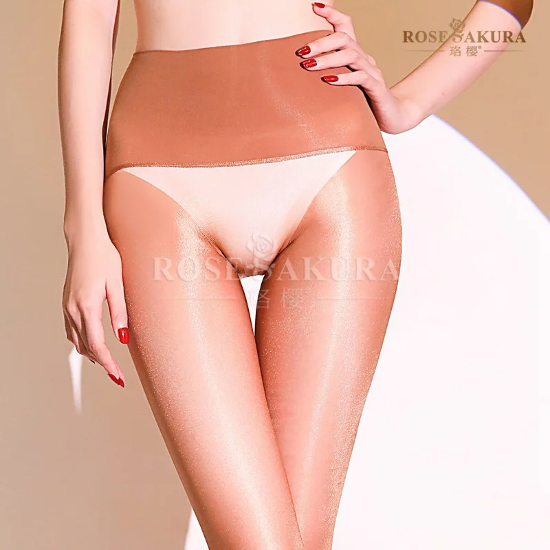 Luo Ying8406Shiny40DSatin Seamless Sherbin Stockings Glossy Pantyhose Fine Shimmer Women's Silky Seamless Black
Luo Ying8406Shiny40DSatin Seamless Sherbin Stockings Glossy Pantyhose Fine Shimmer Women's Silky Seamless Black