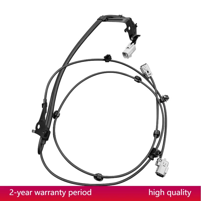 89516-0C050 Tundra Rear ABS Skid Control Sensor Wire For Toyota Tundra XK50 2007–2021 895160C050 New
89516-0C050 Tundra Rear ABS Skid Control Sensor Wire For Toyota Tundra XK50 2007–2021 895160C050 New